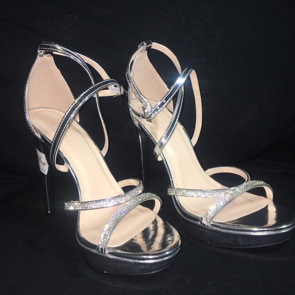 Charlotte Russe Heels